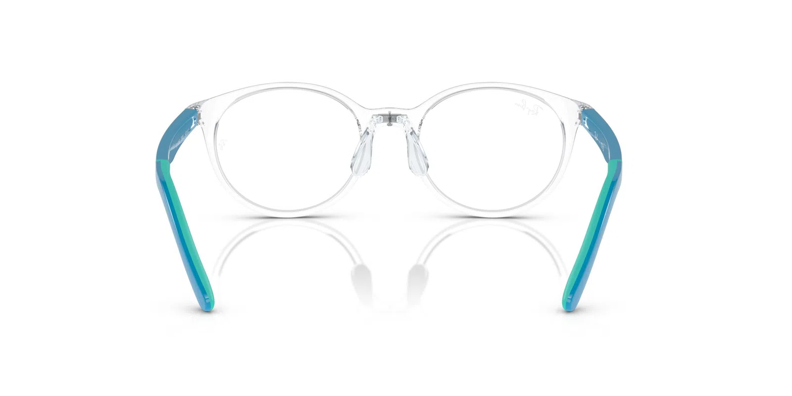 Ray-Ban Kids 0RY1625D Eyeglasses - view 8